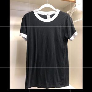 Pink sleepwear shirts size Xs women’s